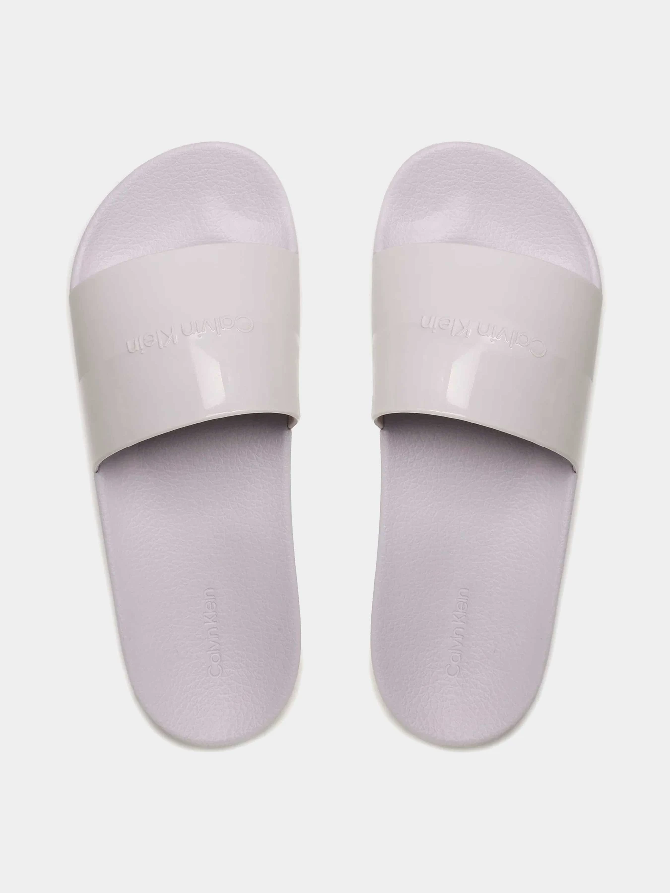 Шлёпанцы Calvin Klein модель HW0HW01783-VK8 Шлёпанцы Calvin Klein модель HW0HW01783-VK8 Фото