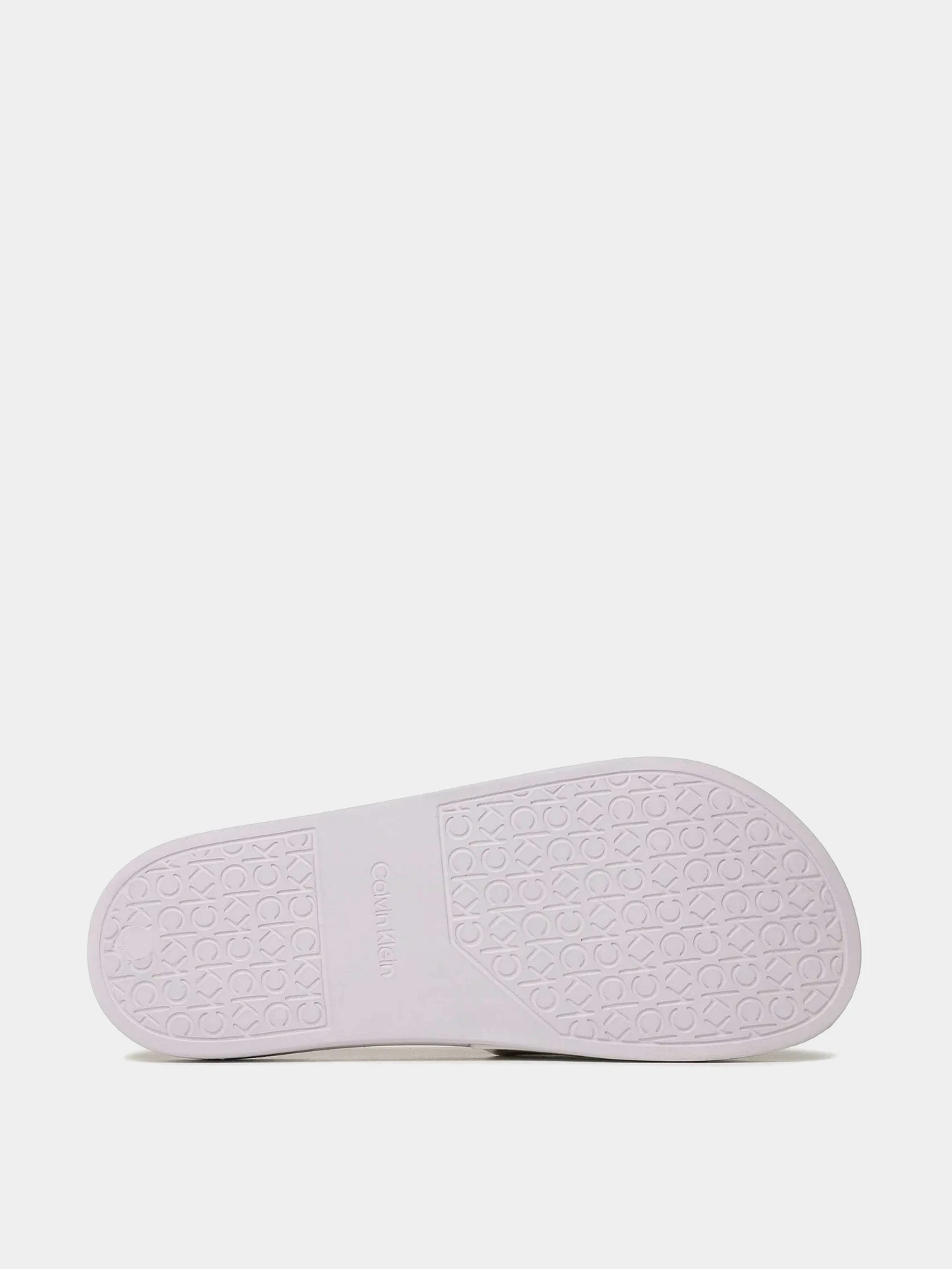 Шлёпанцы Calvin Klein модель HW0HW01783-VK8 Шлёпанцы Calvin Klein модель HW0HW01783-VK8 Фото