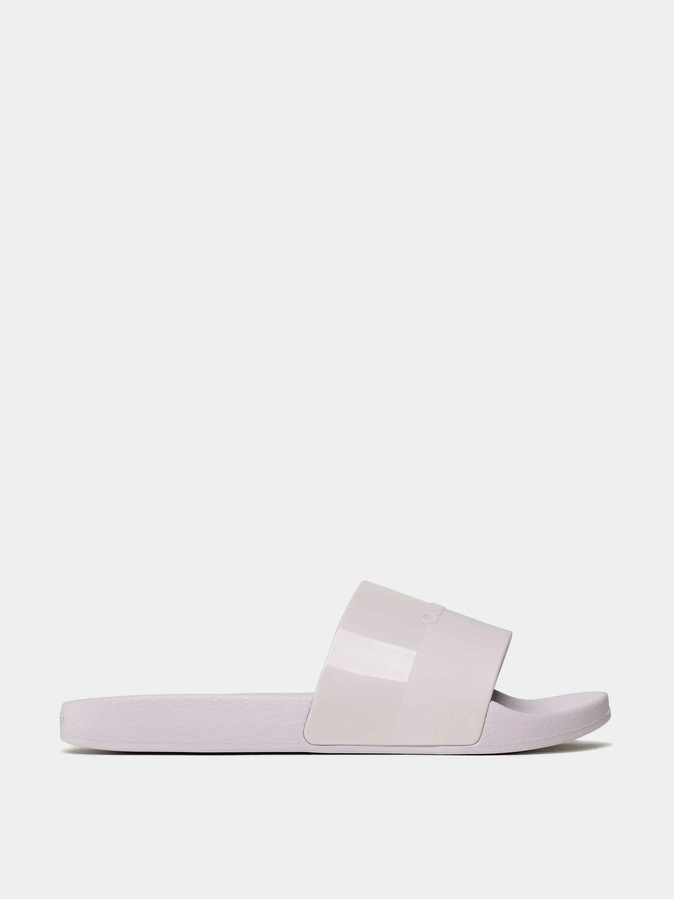 Шлёпанцы Calvin Klein модель HW0HW01783-VK8 Шлёпанцы Calvin Klein модель HW0HW01783-VK8 Фото