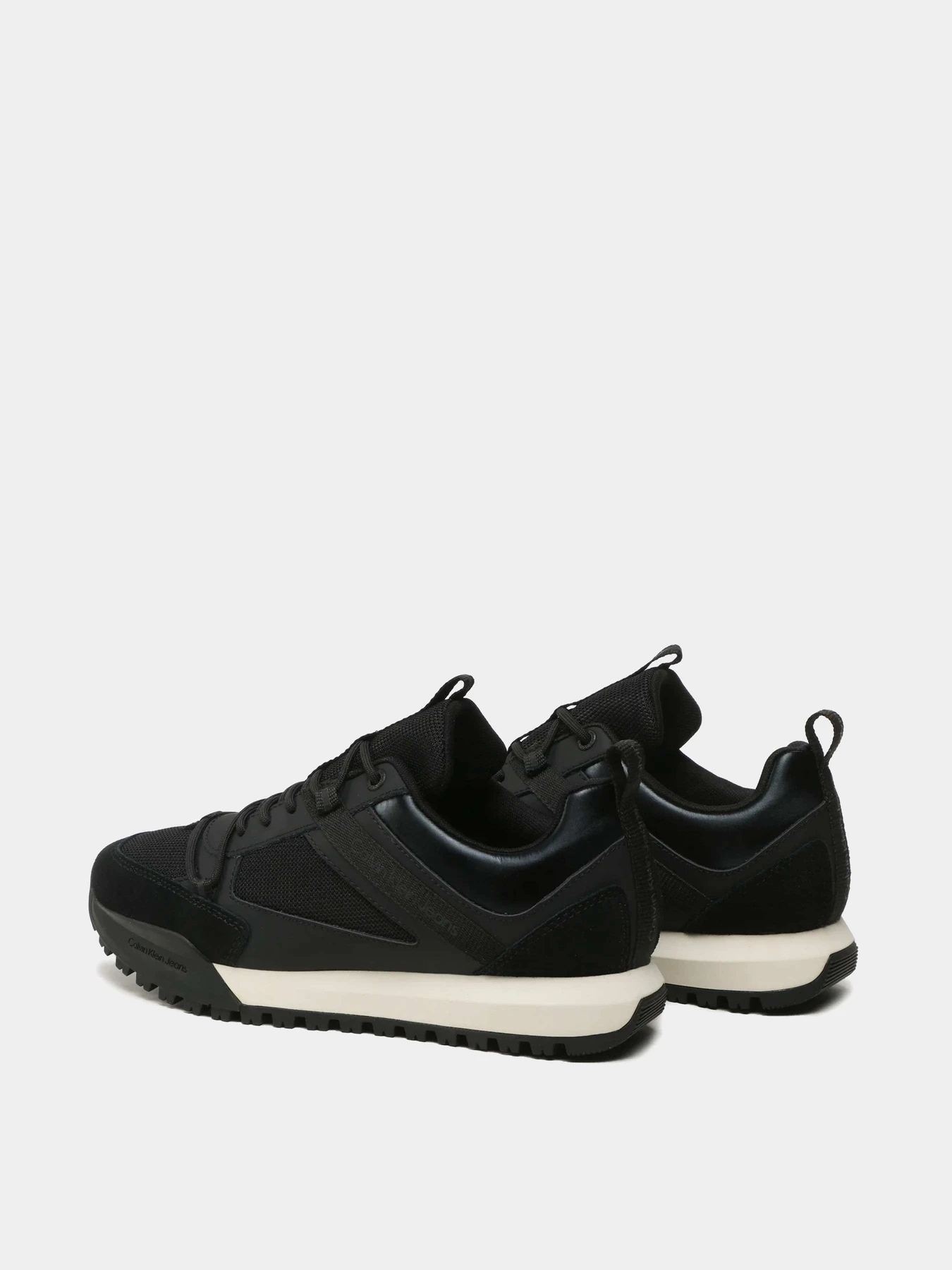 Кроссовки Calvin Klein модель YM0YM00710-BEH Кроссовки Calvin Klein модель YM0YM00710-BEH Фото