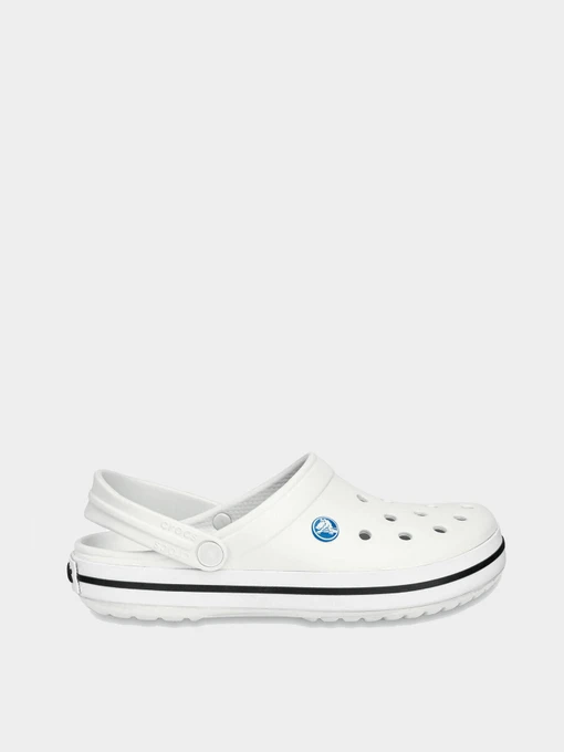 Шлёпанцы Crocs модель 11016-100 Фото