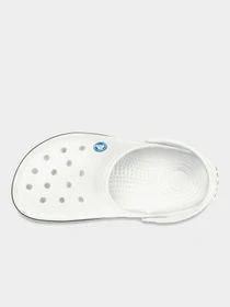 Шлёпанцы Crocs модель 11016-100 Фото
