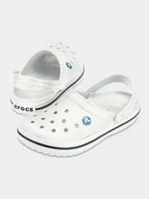 Шлёпанцы Crocs модель 11016-100 Фото