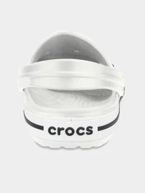 Шлёпанцы Crocs модель 11016-100 Фото