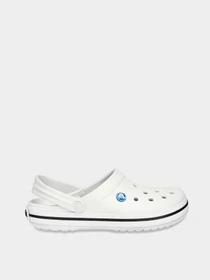 Шлёпанцы Crocs модель 11016-100 Фото