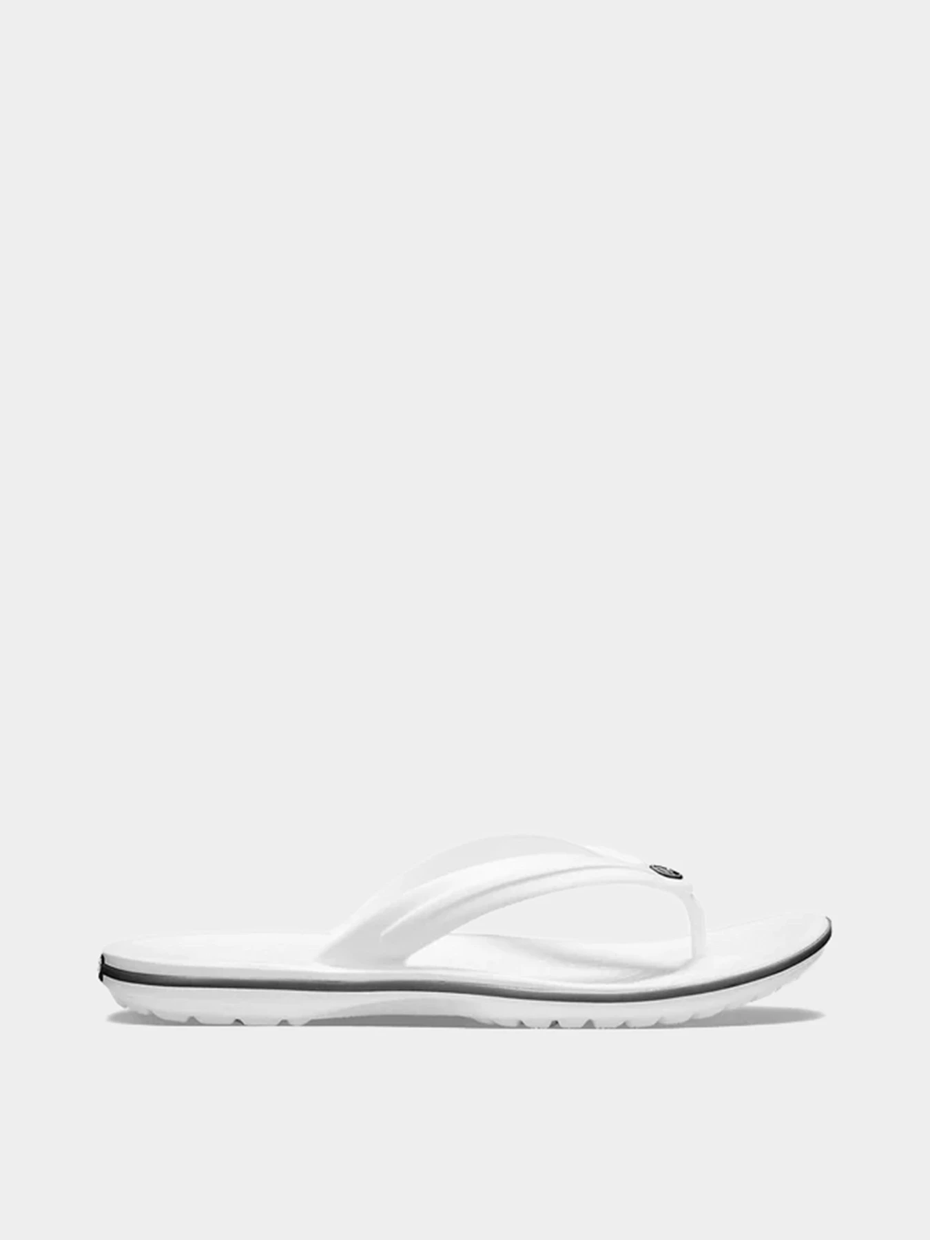 Шлёпанцы Crocs модель 11033-100 Фото