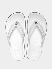 Шлёпанцы Crocs модель 11033-100 Фото