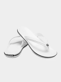 Шлёпанцы Crocs модель 11033-100 Фото