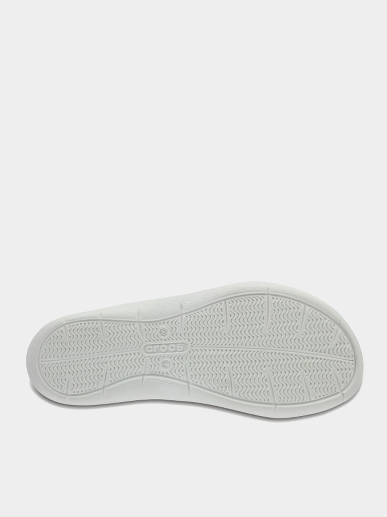 Сандалии Crocs модель 203998-066 Фото