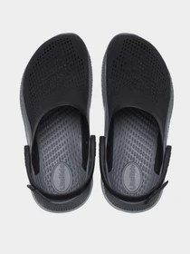 Шлёпанцы Crocs модель 206708-0DD Фото