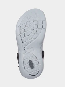 Шлёпанцы Crocs модель 206708-0DD Фото