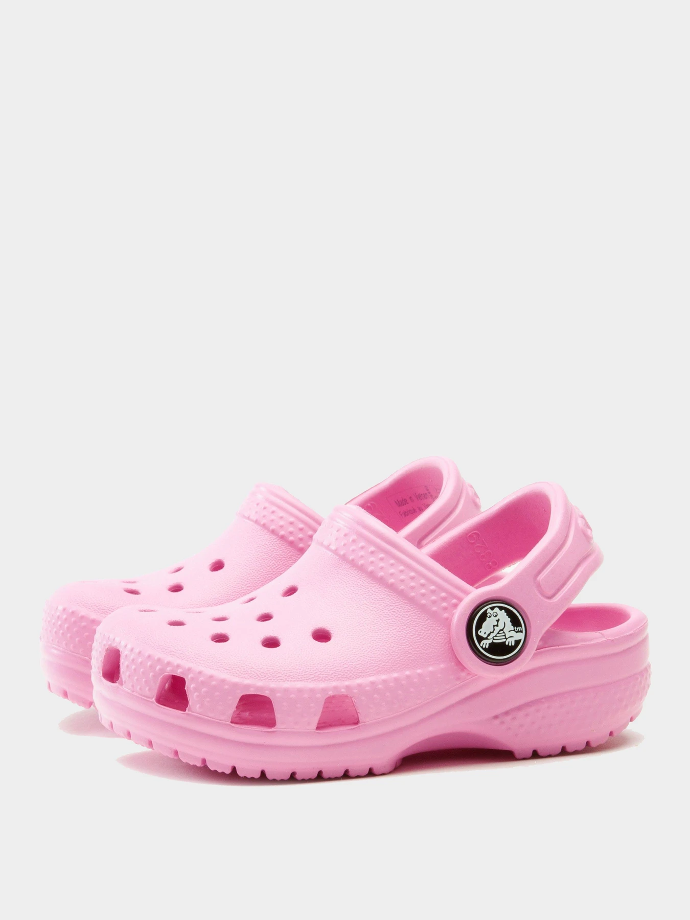 Шлёпанцы Crocs модель 206990-6SW Шлёпанцы Crocs модель 206990-6SW Фото