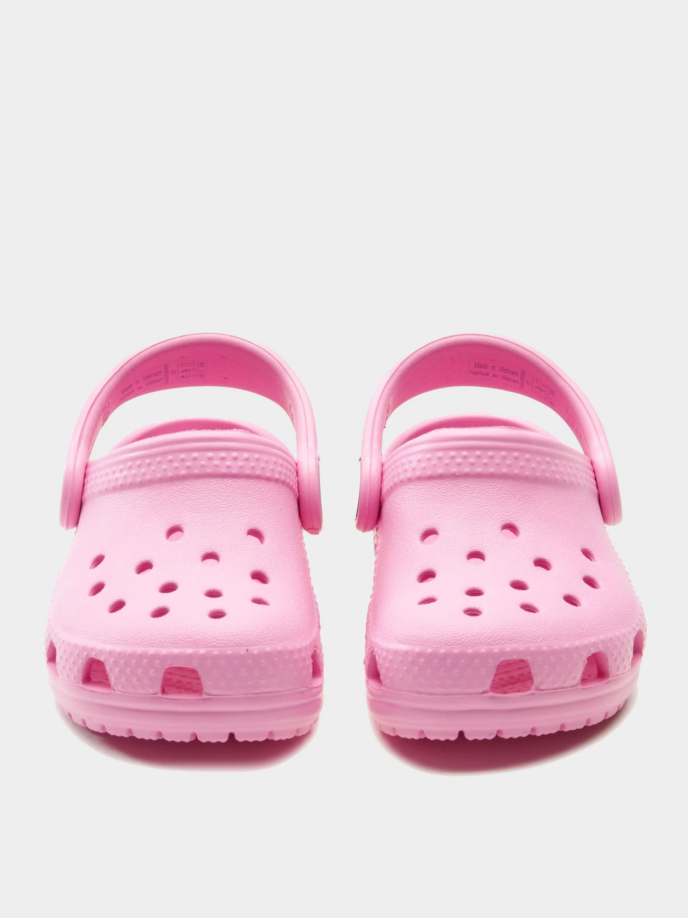 Шлёпанцы Crocs модель 206990-6SW Шлёпанцы Crocs модель 206990-6SW Фото