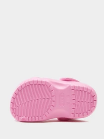 Шлёпанцы Crocs модель 206990-6SW Фото