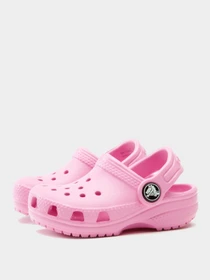 Шлёпанцы Crocs модель 206990-6SW Фото