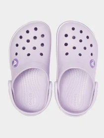 Шлёпанцы Crocs модель 207005-5P8 Фото