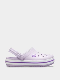 Шлёпанцы Crocs модель 207005-5P8 Фото