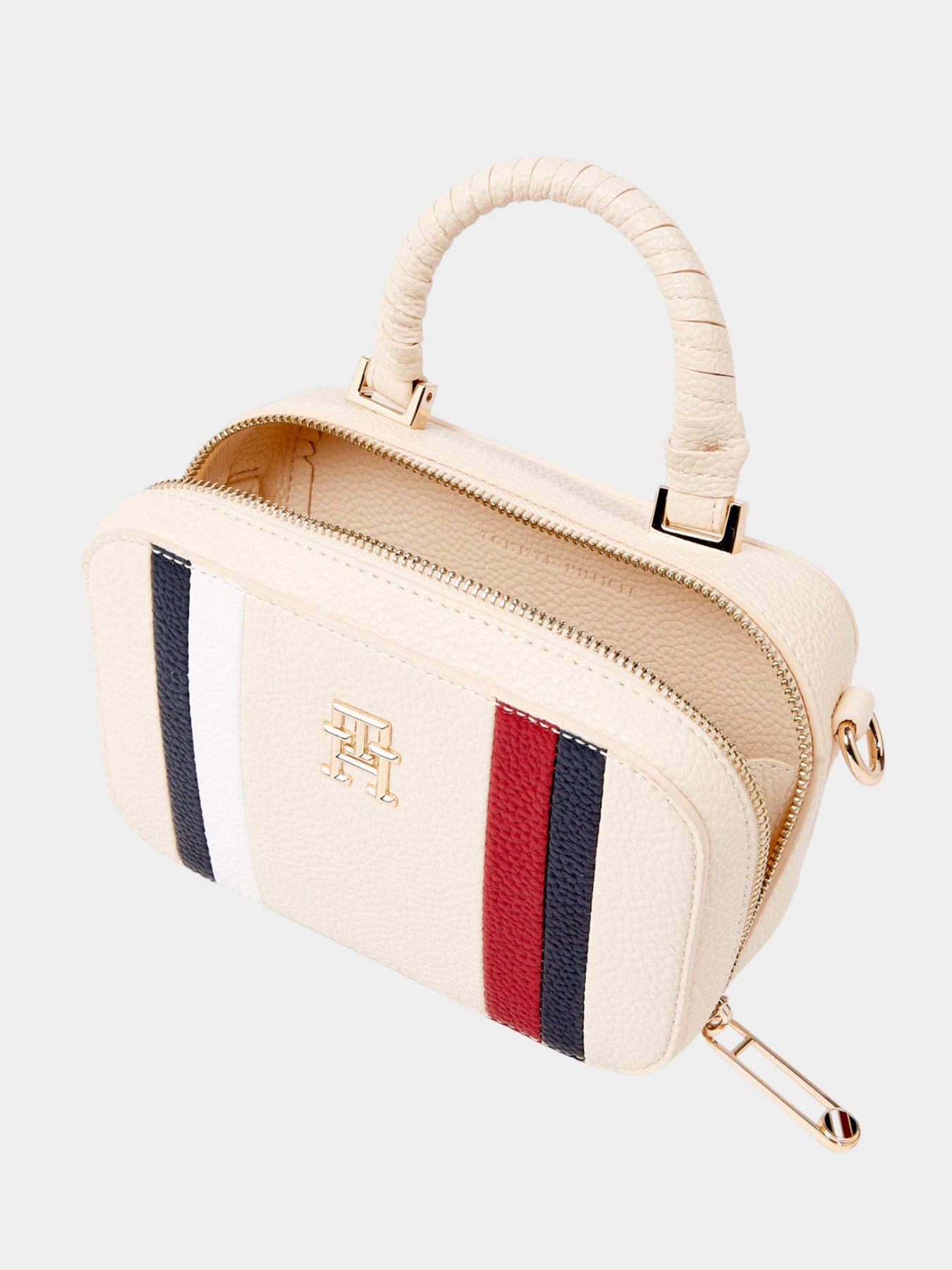 Сумки Tommy Hilfiger модель AW0AW15113-AA8 Сумки Tommy Hilfiger модель AW0AW15113-AA8 Фото