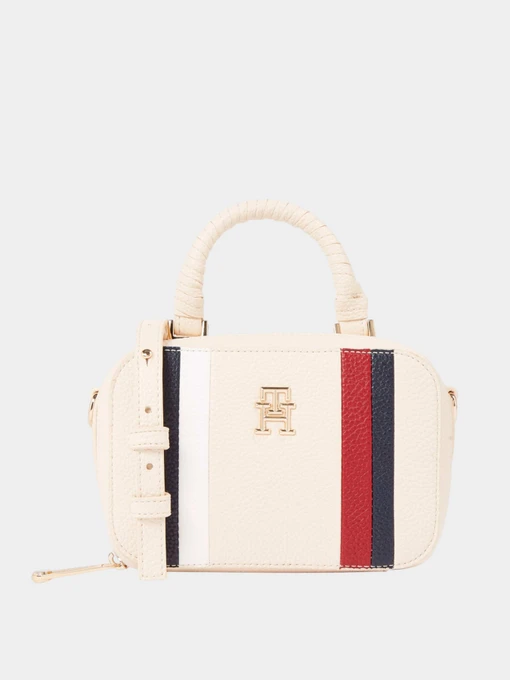 Сумки Tommy Hilfiger модель AW0AW15113-AA8 Фото