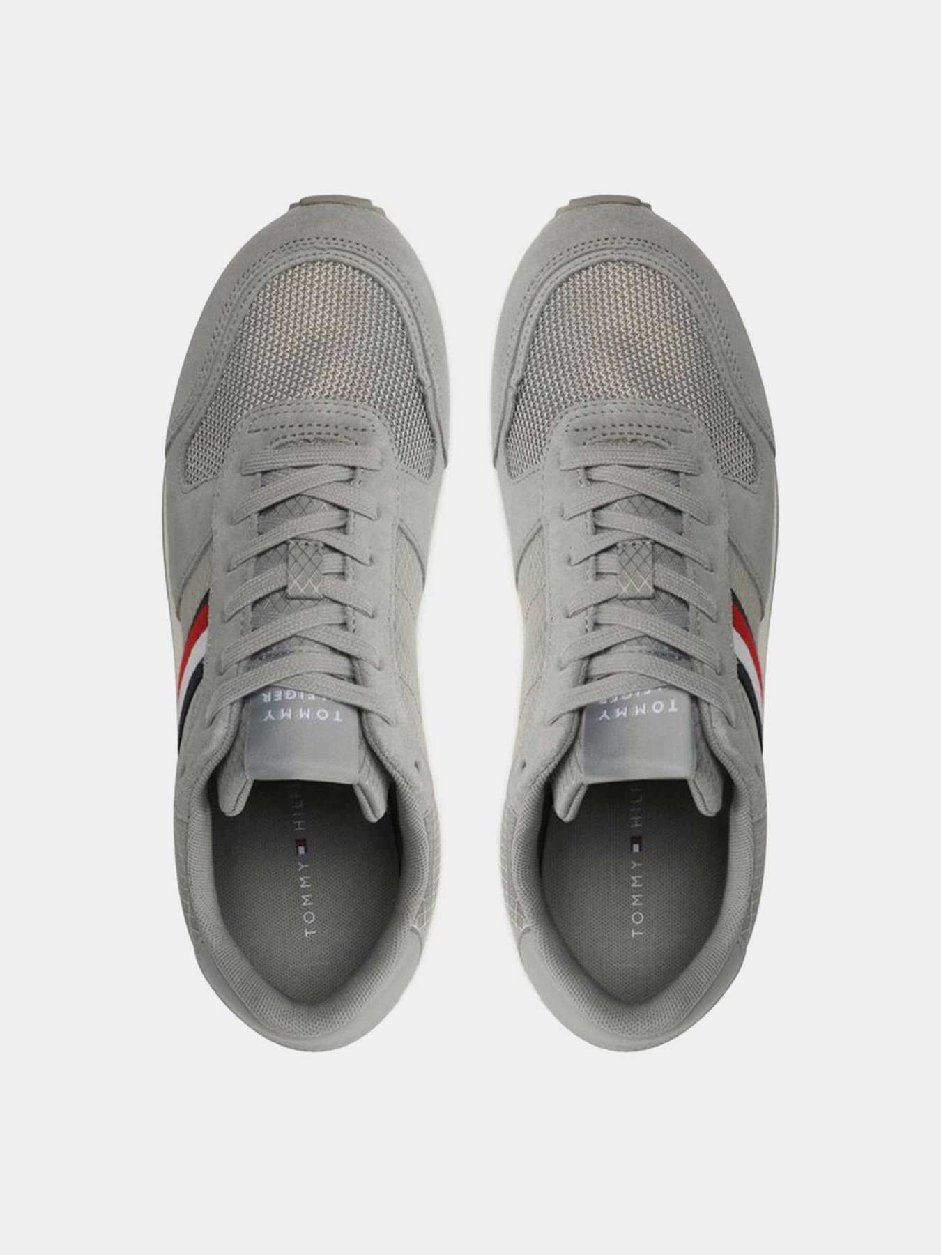 Кроссовки Tommy Hilfiger модель FM0FM04699-PRT Кроссовки Tommy Hilfiger модель FM0FM04699-PRT Фото