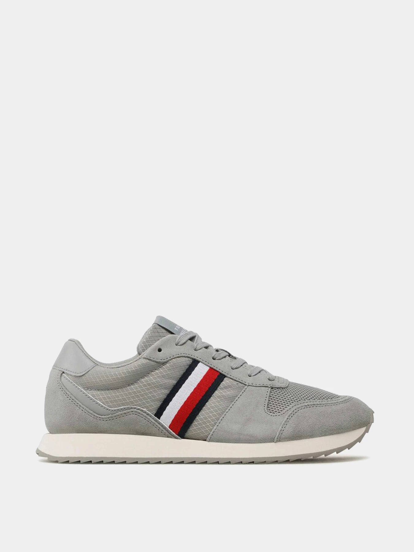 Кроссовки Tommy Hilfiger модель FM0FM04699-PRT Кроссовки Tommy Hilfiger модель FM0FM04699-PRT Фото