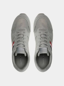 Кроссовки Tommy Hilfiger модель FM0FM04699-PRT Фото