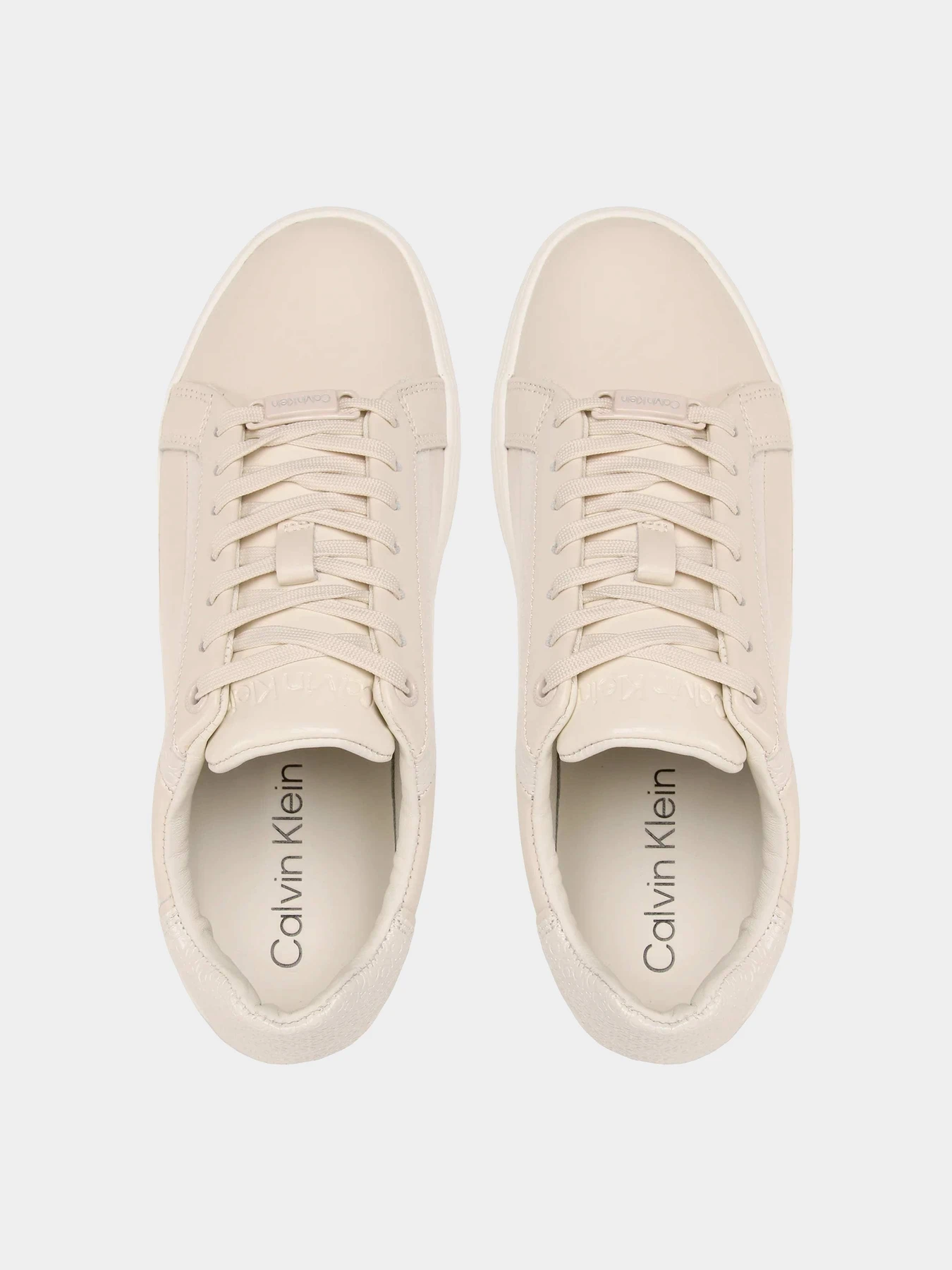 Кеды Calvin Klein модель HW0HW01592-ACG Кеды Calvin Klein модель HW0HW01592-ACG Фото