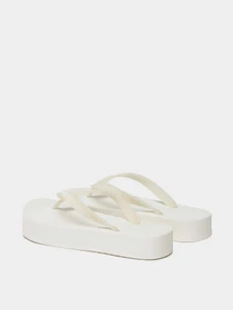 Шлёпанцы Calvin Klein модель YW0YW01092-YBI Фото