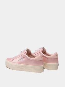 Кеды Calvin Klein модель YW0YW01037-TLL Фото