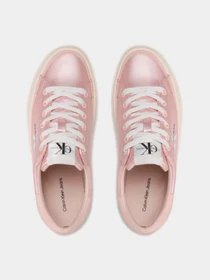 Кеды Calvin Klein модель YW0YW01037-TLL Фото