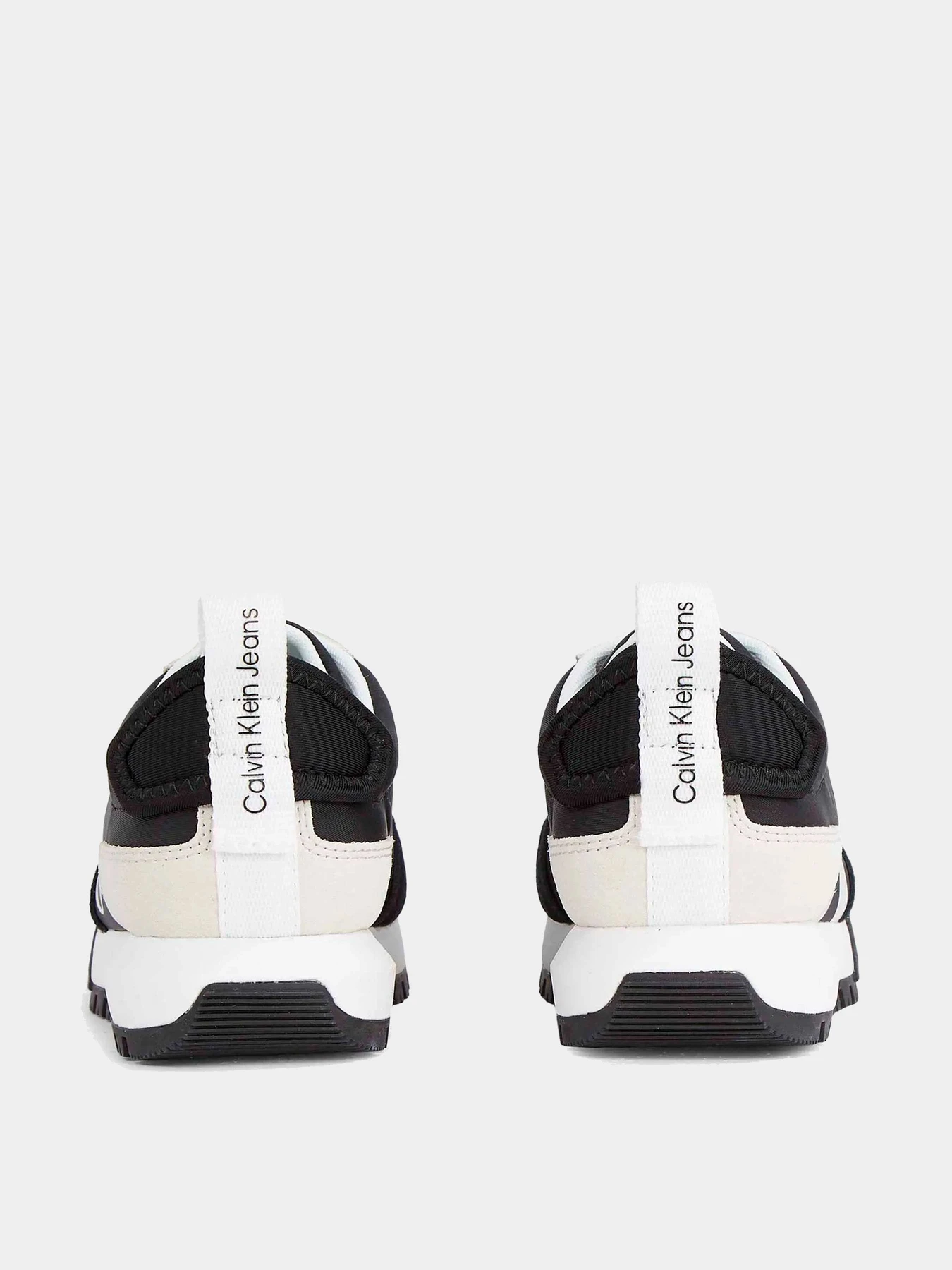 Кроссовки Calvin Klein модель YW0YW01100-BEH Кроссовки Calvin Klein модель YW0YW01100-BEH Фото