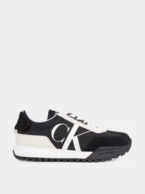 Кроссовки Calvin Klein модель YW0YW01100-BEH Фото