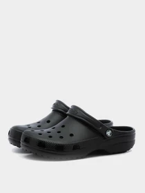 Шлёпанцы Crocs модель 10001-001 Фото