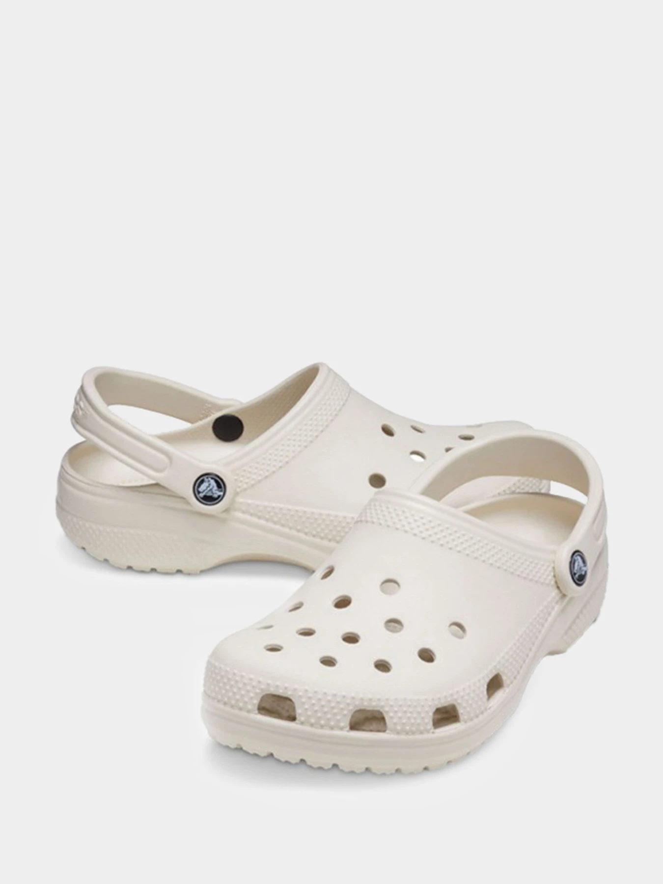 Шлёпанцы Crocs модель 10001-160 Фото
