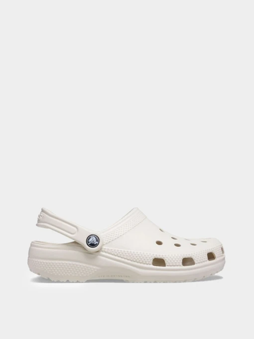 Шлёпанцы Crocs модель 10001-160 Фото