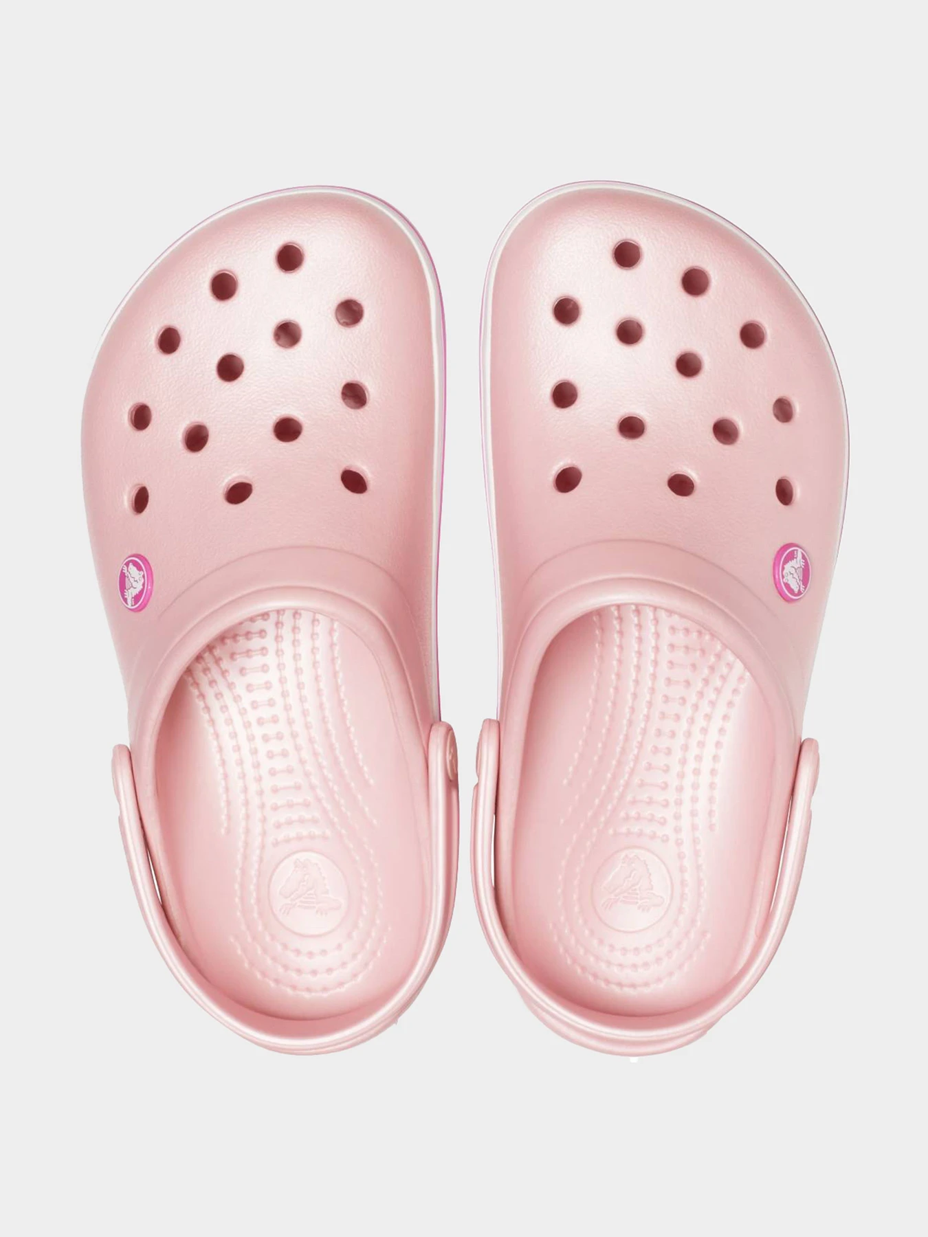 Шлёпанцы Crocs модель 11016-6MB Фото