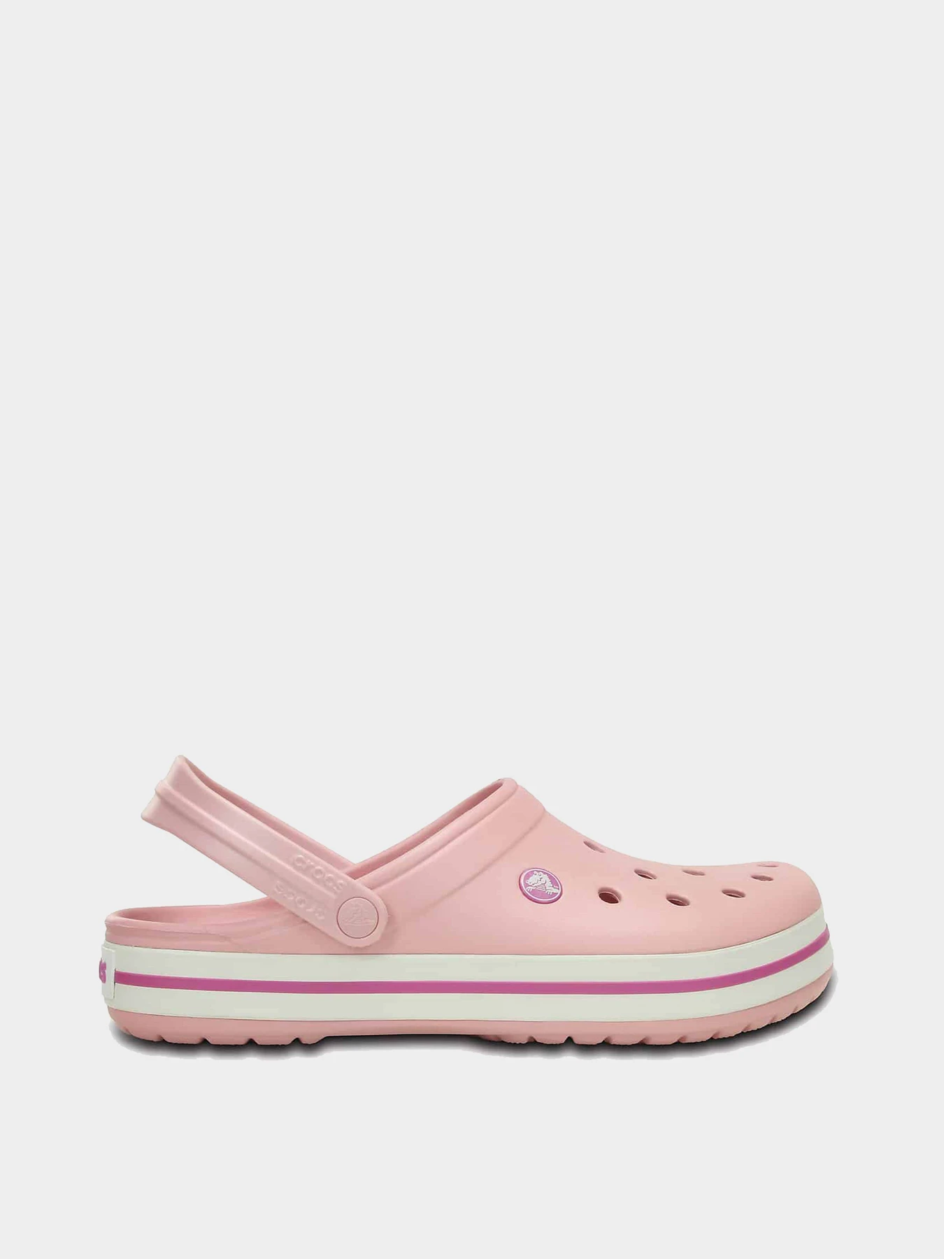 Шлёпанцы Crocs модель 11016-6MB Фото