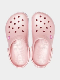 Шлёпанцы Crocs модель 11016-6MB Фото