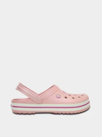 Шлёпанцы Crocs модель 11016-6MB Фото