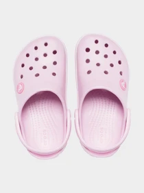 Шлёпанцы Crocs модель 207005-6GD Фото