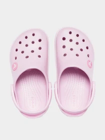 Шлёпанцы Crocs модель 207005-6GD Фото