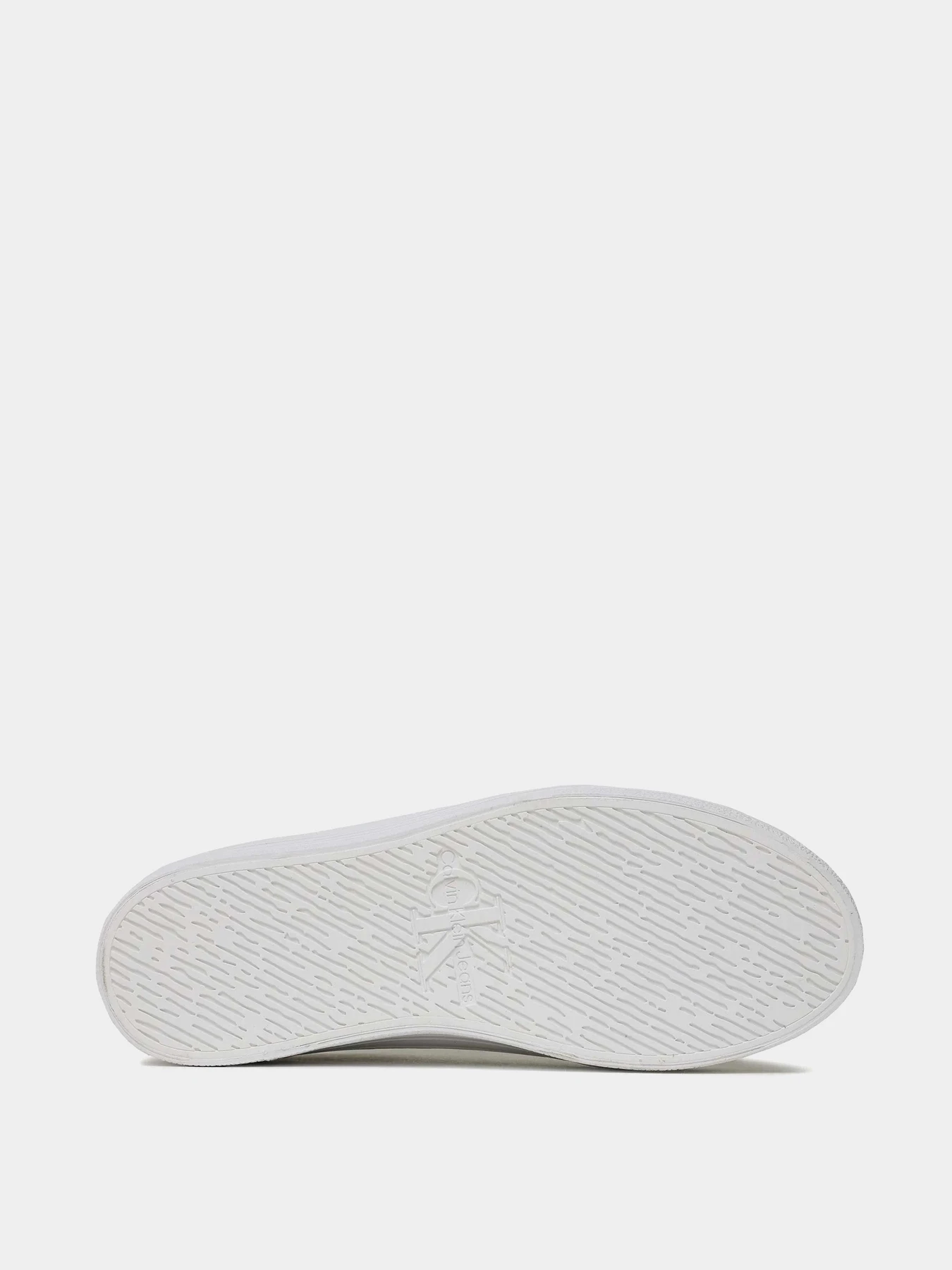 Кеды Calvin Klein модель YW0YW01037-YBR Кеды Calvin Klein модель YW0YW01037-YBR Фото