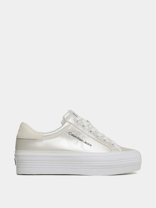 Кеды Calvin Klein модель YW0YW01037-YBR Фото