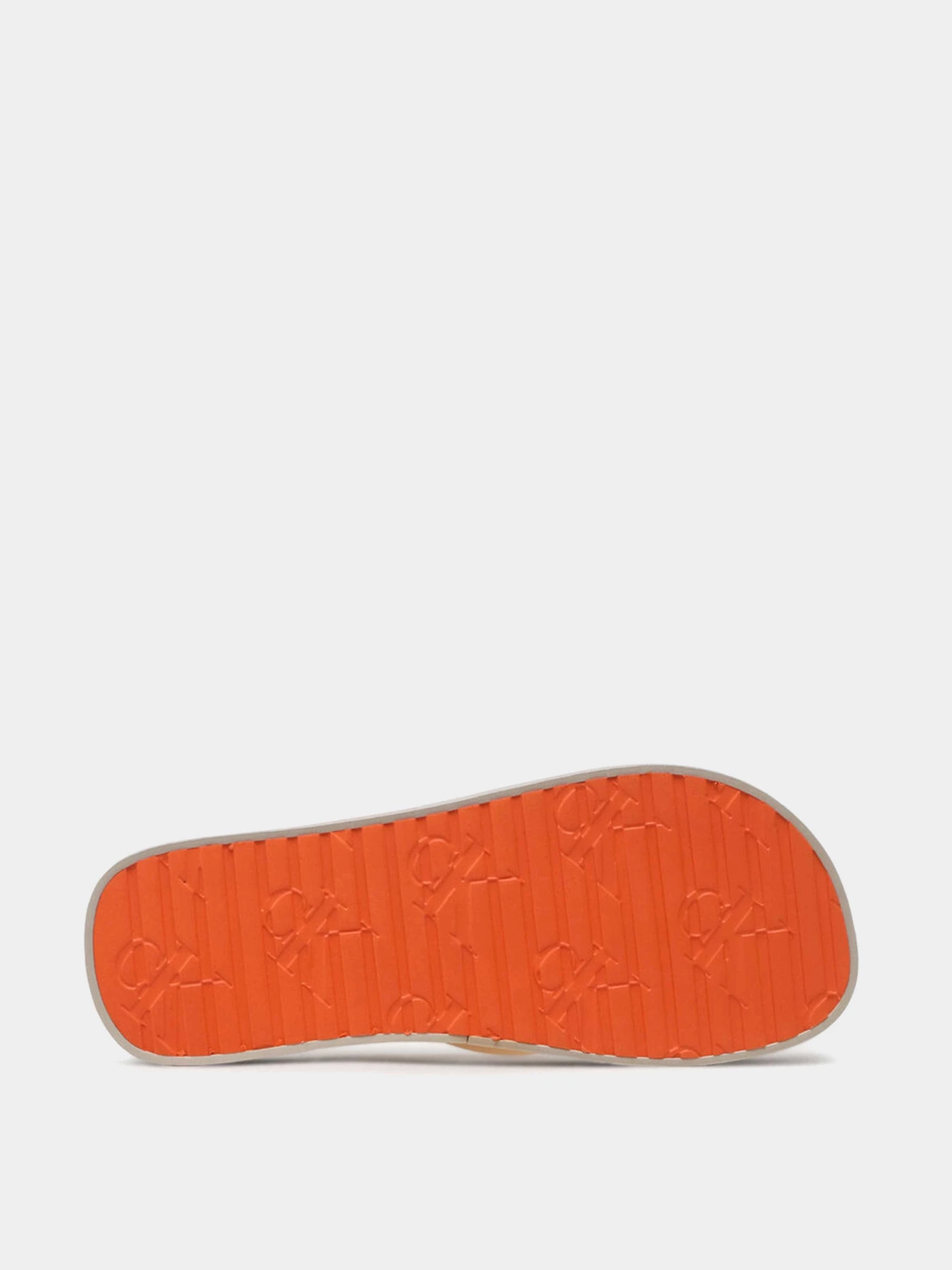 Шлёпанцы Calvin Klein модель YW0YW01092-ACF Шлёпанцы Calvin Klein модель YW0YW01092-ACF Фото
