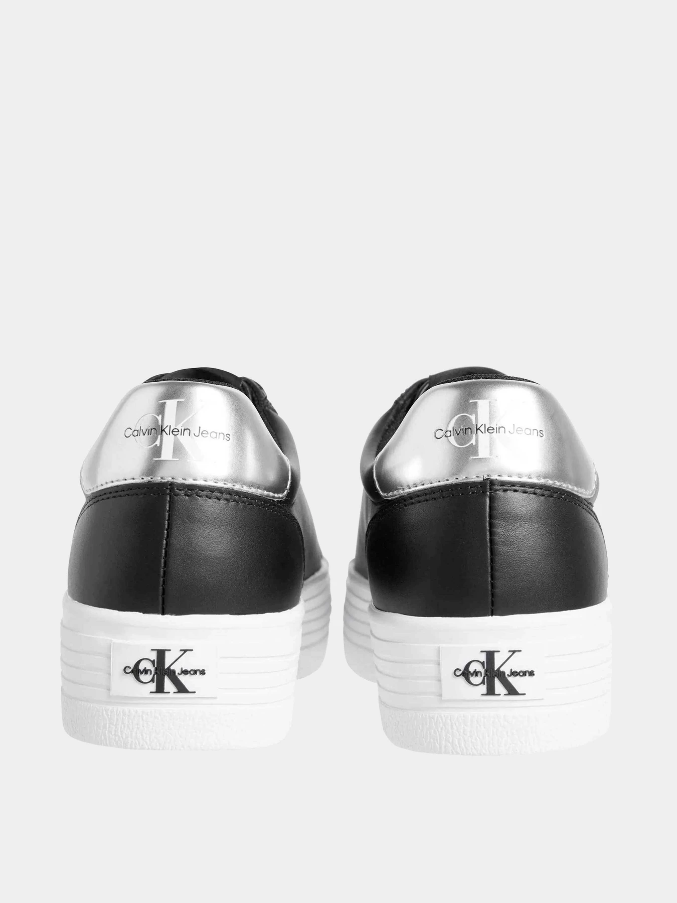 Кеды Calvin Klein модель YW0YW01222-BEH Кеды Calvin Klein модель YW0YW01222-BEH Фото