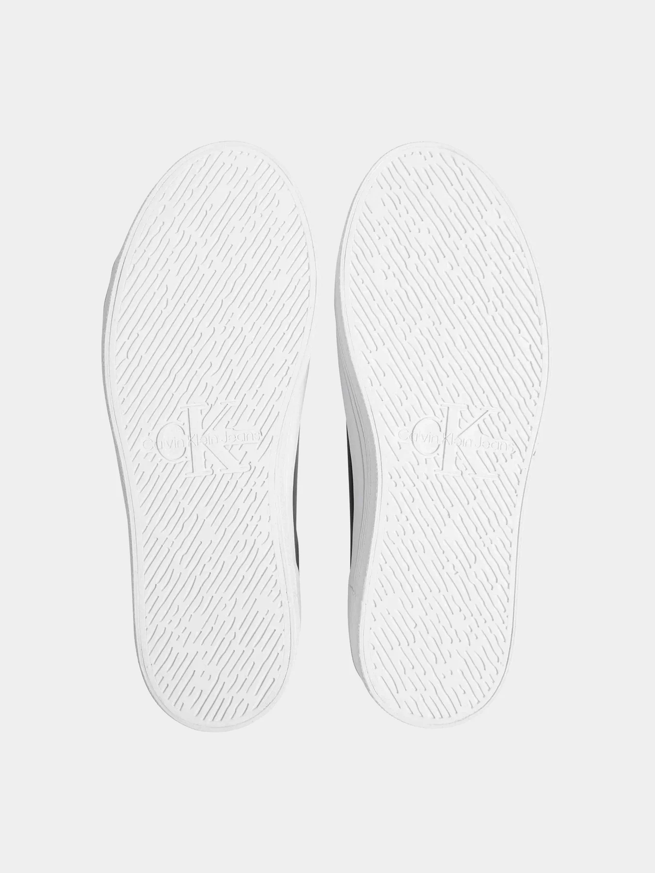 Кеды Calvin Klein модель YW0YW01222-BEH Кеды Calvin Klein модель YW0YW01222-BEH Фото