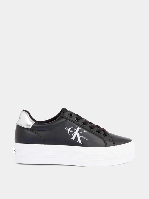Кеды Calvin Klein үлгі YW0YW01222-BEH Фото