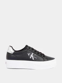 Кеды Calvin Klein модель YW0YW01222-BEH Фото