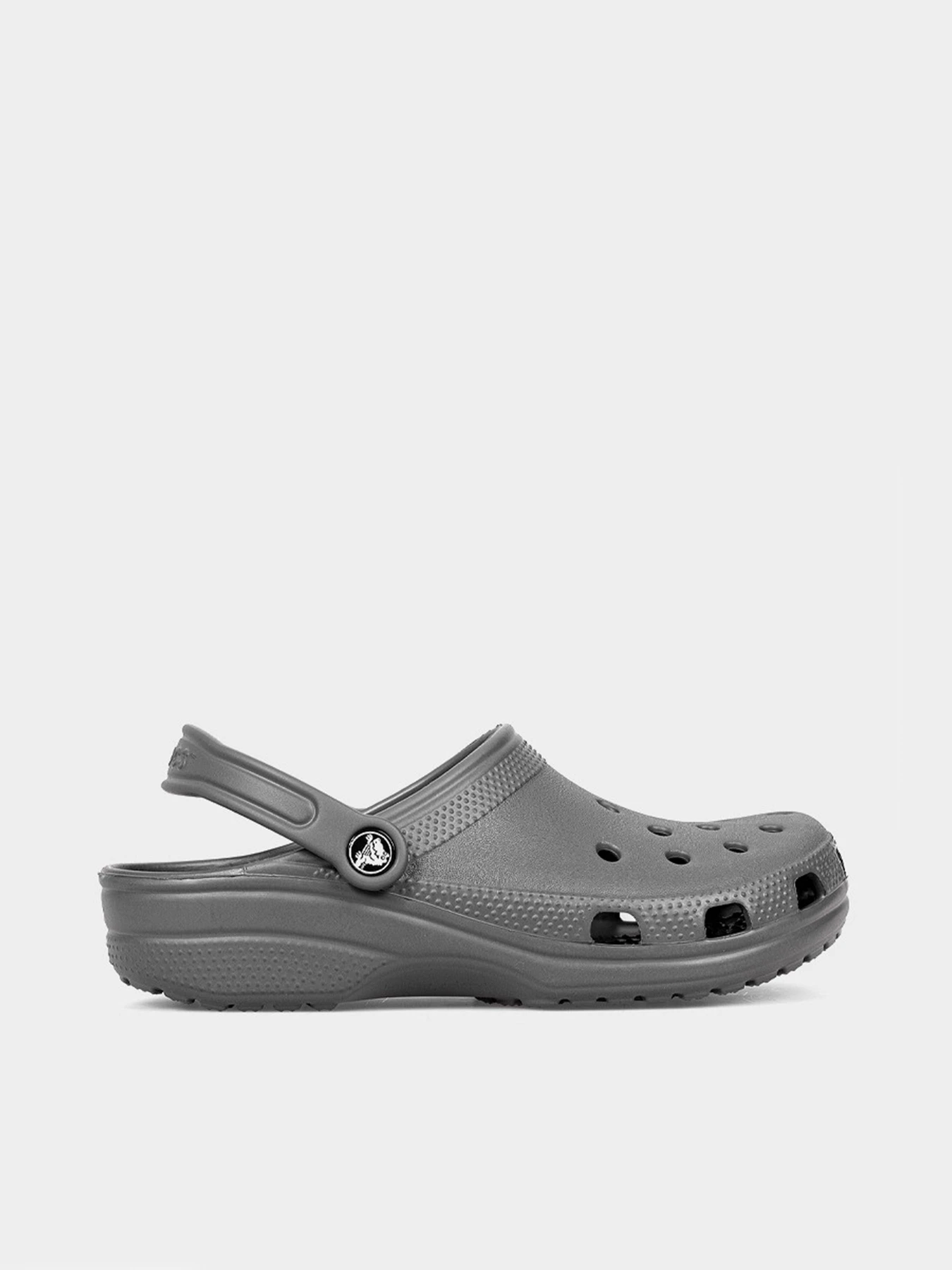 Шлёпанцы Crocs модель 10001-0DA Шлёпанцы Crocs модель 10001-0DA Фото
