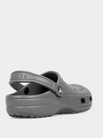 Шлёпанцы Crocs модель 10001-0DA Фото